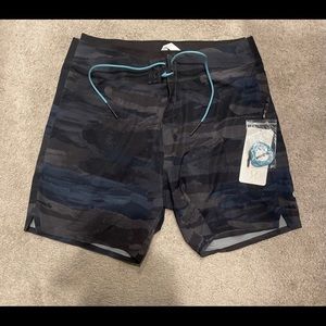 Lululemon Board Shorts
